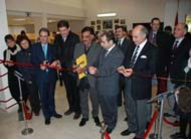 A First in Public Museums in Turkey: The first Children’s Museum Room Opened in Kars