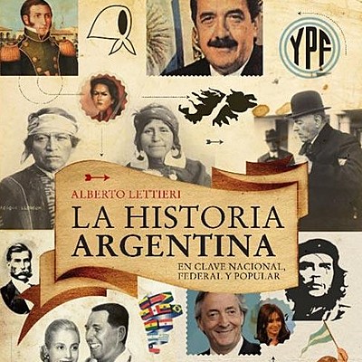 Timeline: Historia Argentina 1806-1820