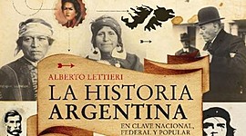 Timeline: Historia Argentina 1806-1820