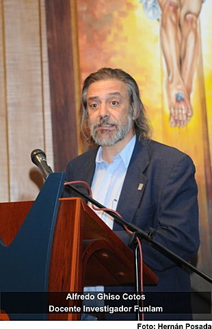Alfredo Manuel Ghiso