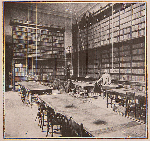 CREACIÓN DE LA UNIVERSIDAD DE BUENOS AIRES