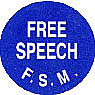 Free Speech Movement Archives