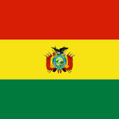 Timeline: Historia de la Bandera de Bolivia