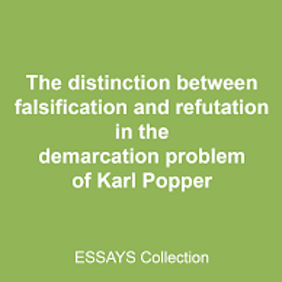 Timeline: Karl Popper 1902-1994