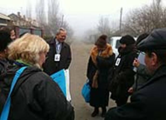 Multiple Indicator Cluster Survey rolls out in Kazakhstan