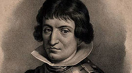 Timeline: Catalina de Erauso (English Timeline)