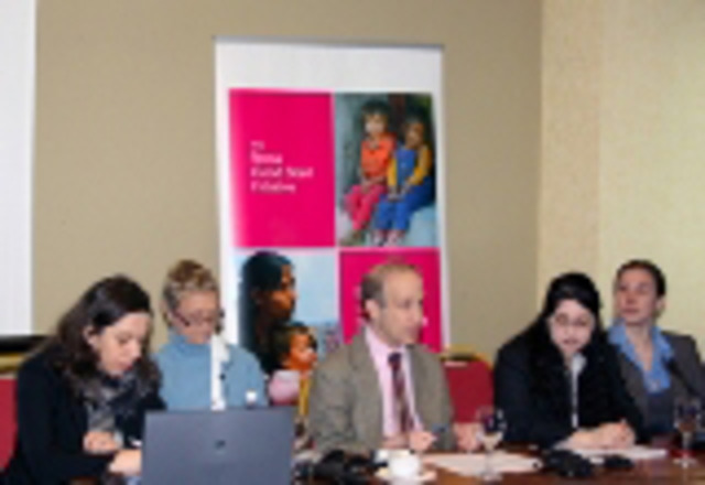 UNICEF promotes positive representations of Roma children to overcome stigma and discrimination