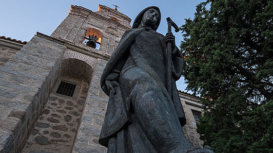 Reincorporación al convento