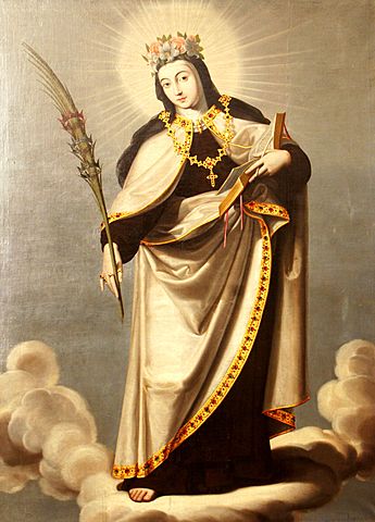 Beatificación por Paulo V