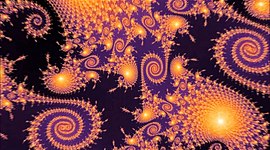 Timeline: История фракталов