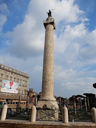 Zuil van Trajanus