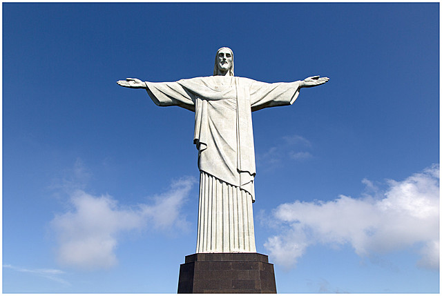 Christus de Verlosser