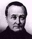 Augusto Comte (1798-1857)