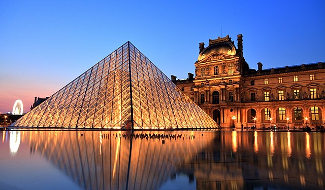 Het louvre