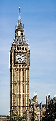 Big ben
