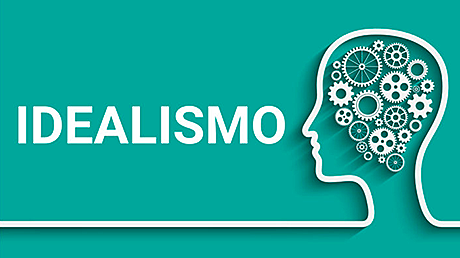 EL IDEALISMO / 1450