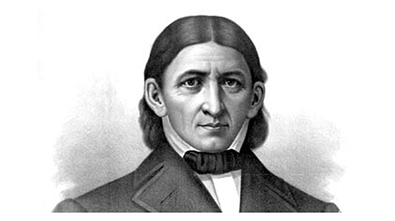FRIEDRIC FROEBEL- IDEALISTA / 1782 - 1831.