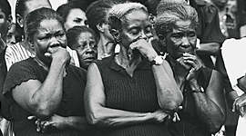 Timeline: Conflicto en Colombia - Basta YA!