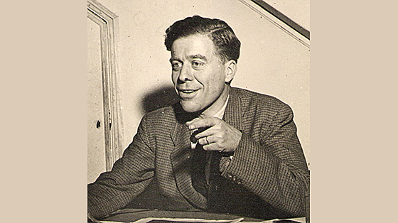 EMMANUEL MOUNIER / 1915