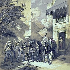 Annextaion of India ( Punjab)