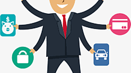 Timeline: Antecedentes históricos administración del personal.