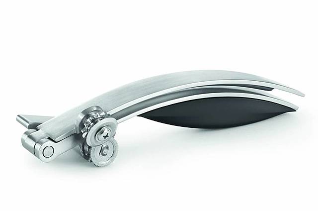 "the elios can opener"