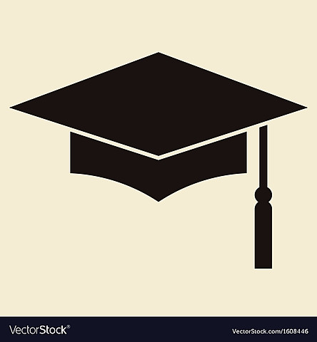 Graduated from University of California, Berkley