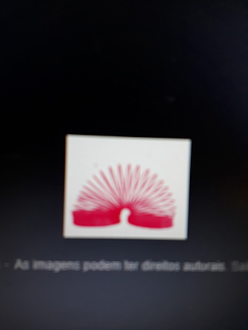 Em 1990 alguns brinquedos começavam a surgir