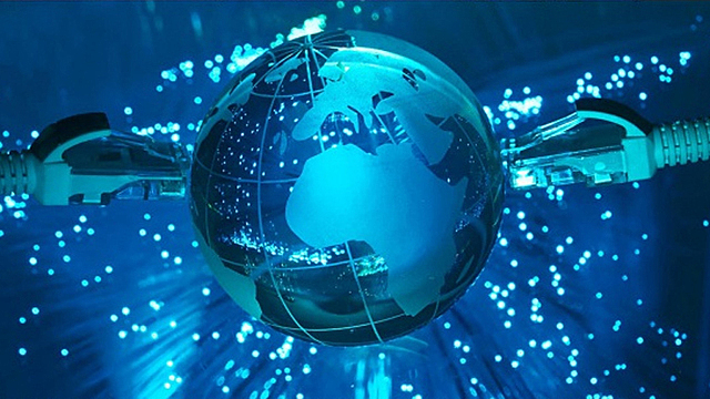 El Internet a Nivel Mundial