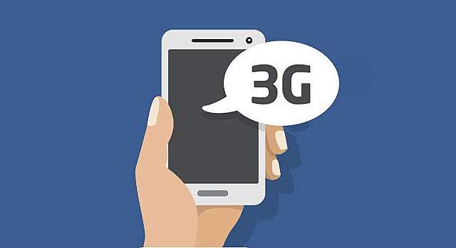 3G: Más datos, videollamadas e Internet Móvil