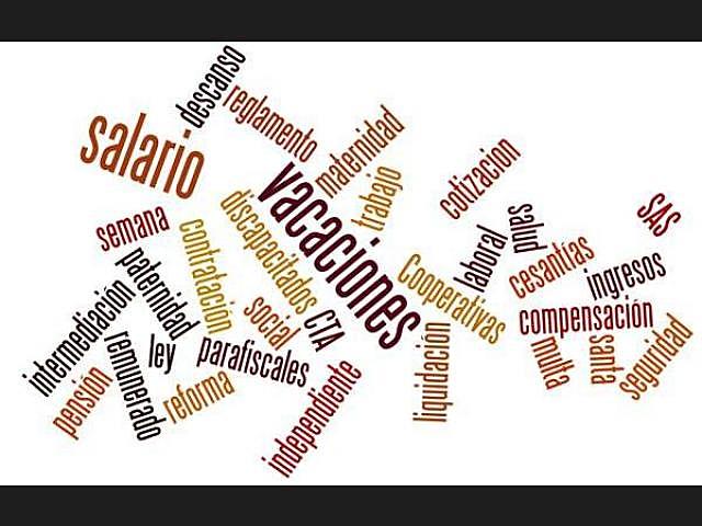 Beneficios laborales