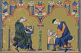 Educación en la Baja Edad Media- Siglos X al XV