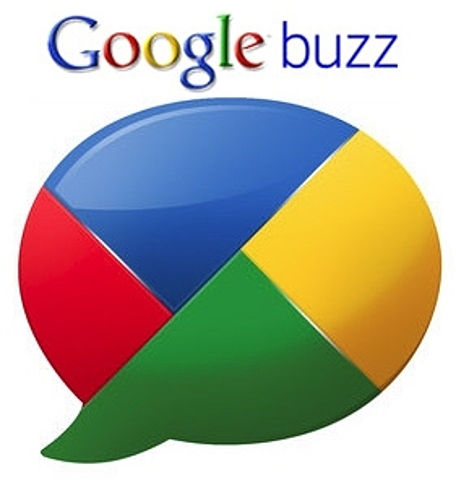 Google lanza Google Buzz