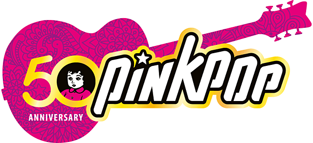 Pinkpop