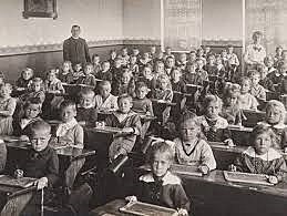 Educación en el Siglo XIX