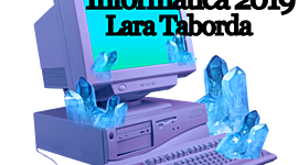 Timeline: Historia de la Computadora