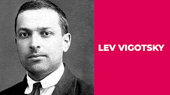 LED VIGOSTKY - CONSTRUCTIVISTA / 1896 -1934