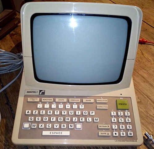 Minitel