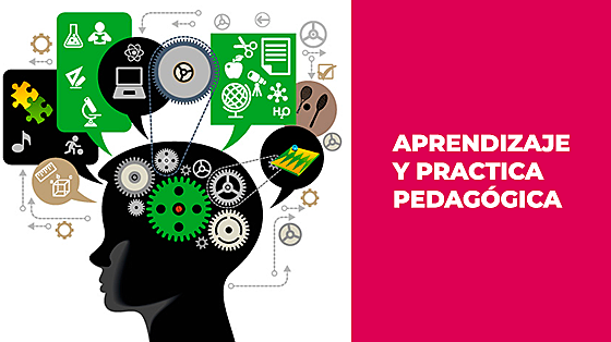 APRENDIZAJE Y PRACTICA PEDAGÓGICA / 1990