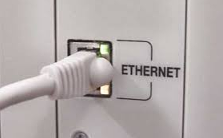 Presentacion Ethernet