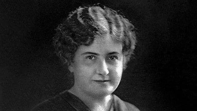 Maria was chosen to give an speech at the National Pedagogical Congress