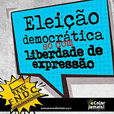 Eleição democrática