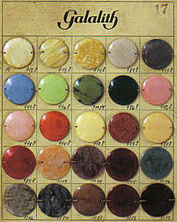 Galatita por Adolph Spitteler