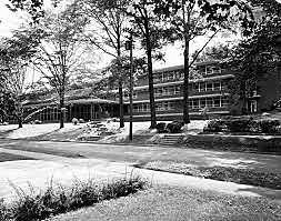 Clarke School for the Deaf