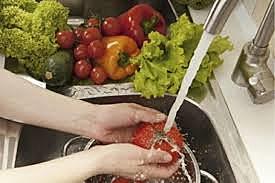 Política Nacional de Seguridad Alimentaria