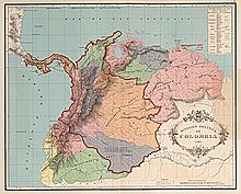 EUA reconhece a republica do panamá