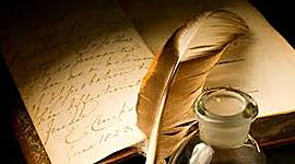 Timeline: Literatura Universal