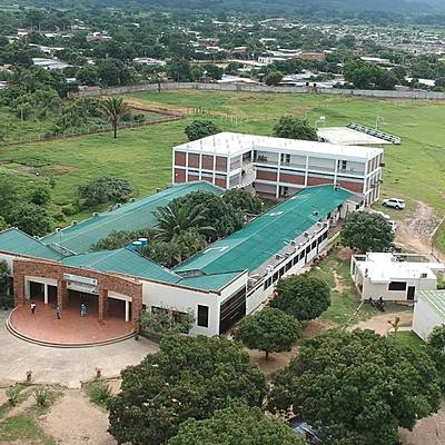 Timeline: vicerrectores de universidad popular del cesar seccional aguchica