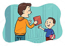 Peticiones indirectas e indirectas