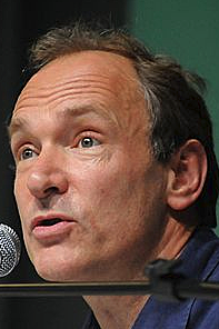 Tim Berners-Lee